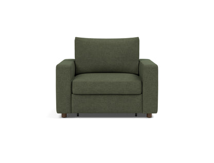NEAH Chair Bed 80x195CM