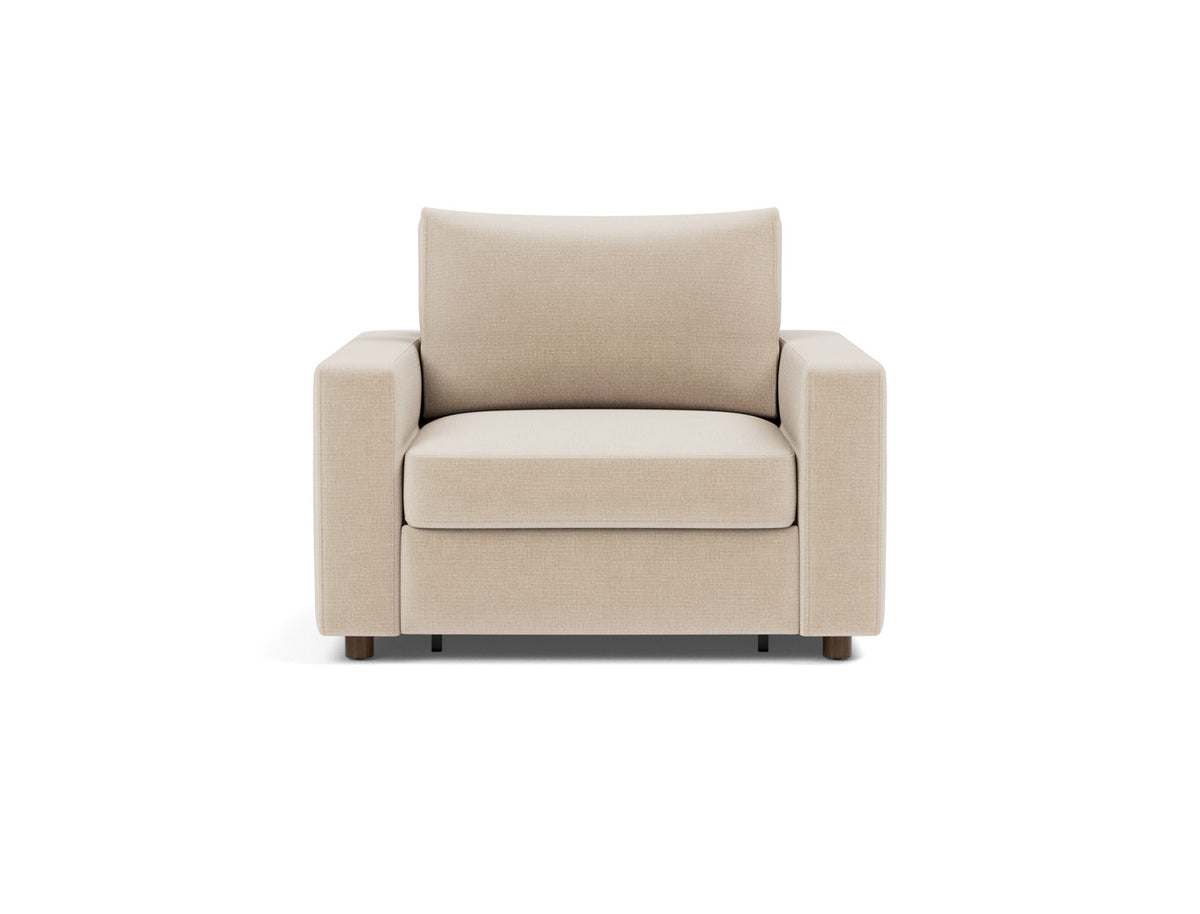 NEAH Chair Bed 80x195CM