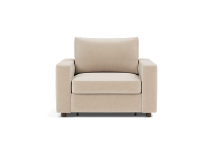 NEAH Chair Bed 80x195CM