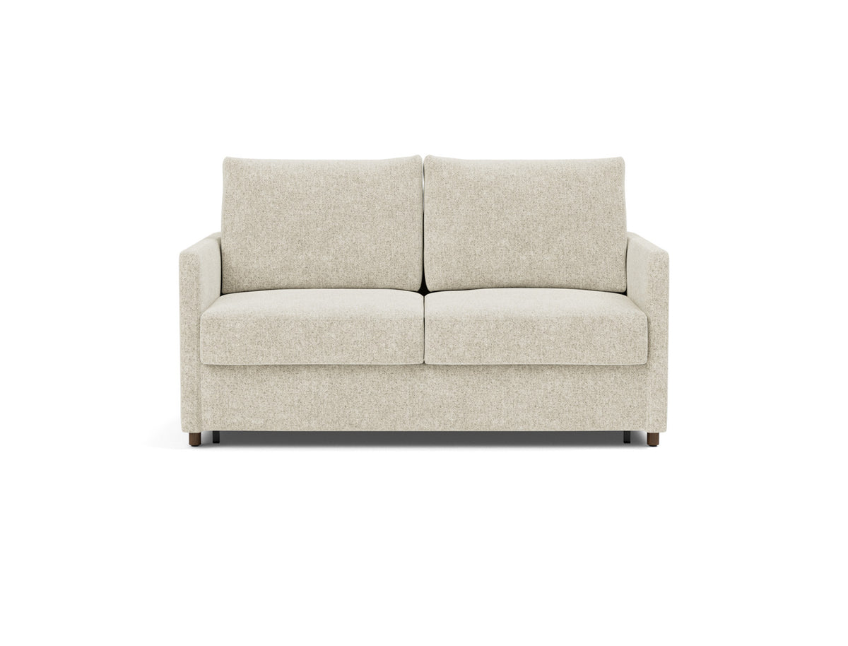 NEAH Sofa Bed, Slim, front