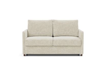 NEAH Sofa Bed, Slim, front