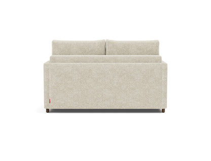 NEAH Sofa Bed, Slim, back view