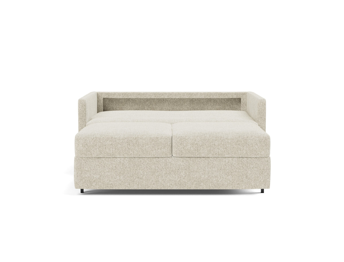 NEAH Sofa Bed, Slim, bed position