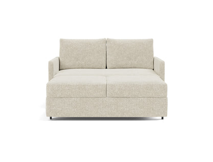 NEAH Sofa Bed, Slim, family lounger position