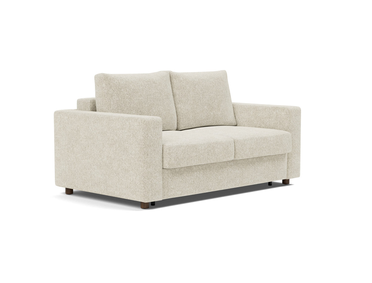 NEAH Sofa Bed, Standard, 3/4 view