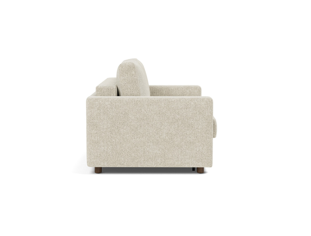 NEAH Sofa Bed, Standard, side view