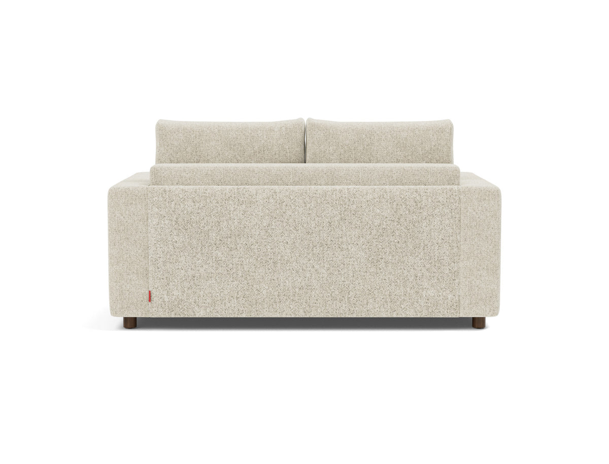 NEAH Sofa Bed, Standard, back view