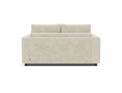 NEAH Sofa Bed, Standard, back view