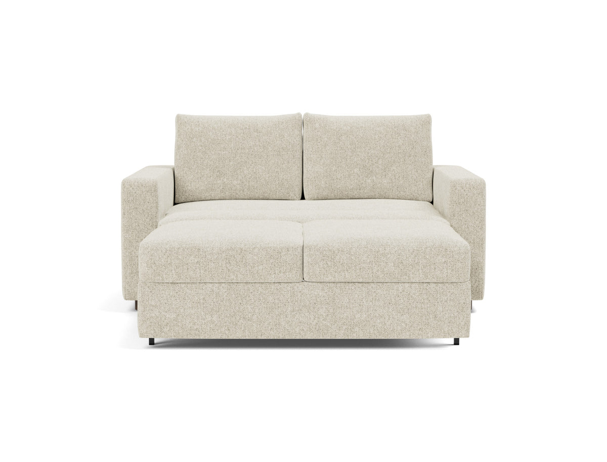 NEAH Sofa Bed, Standard, family lounger position