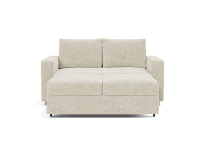NEAH Sofa Bed, Standard, family lounger position