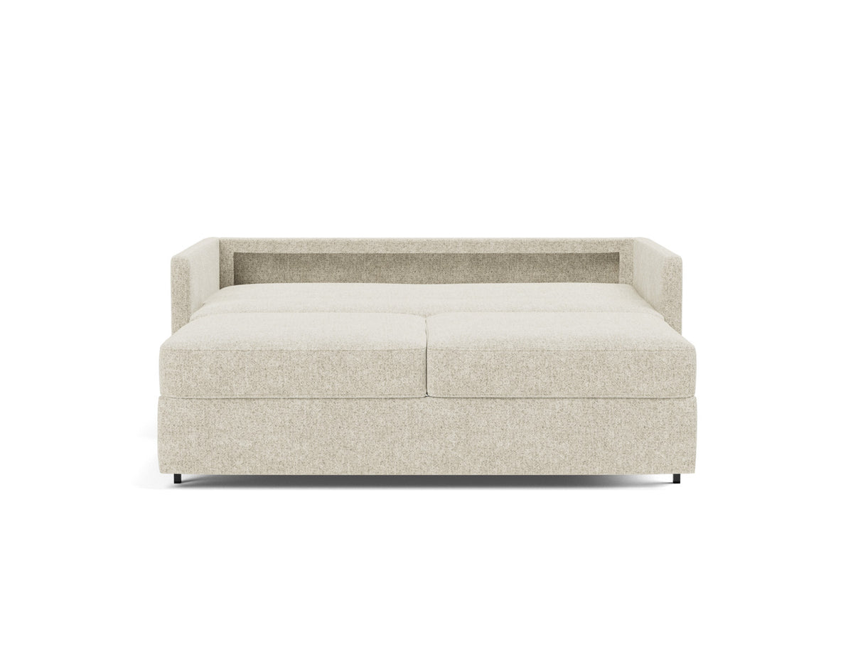 NEAH Sofa Bed, Slim, bed position