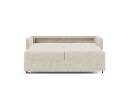 NEAH Sofa Bed, Slim, bed position