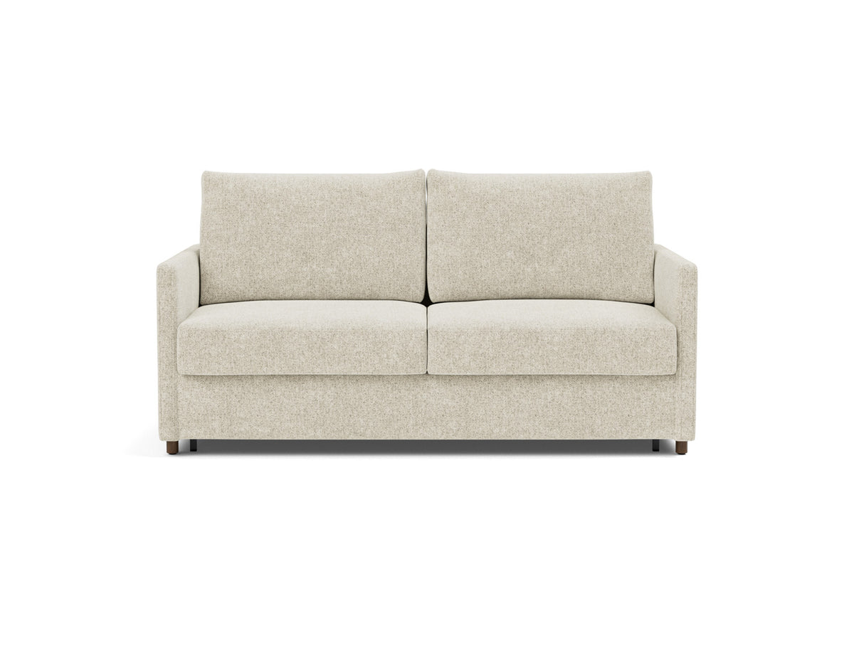 NEAH Sofa Bed, Slim, front