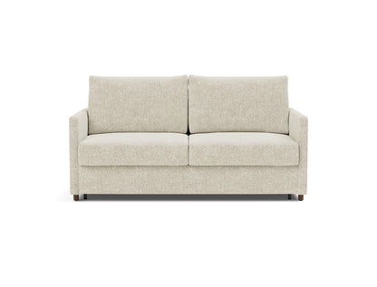 NEAH Sofa Bed, Slim, front
