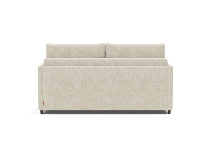 NEAH Sofa Bed, Slim, back view