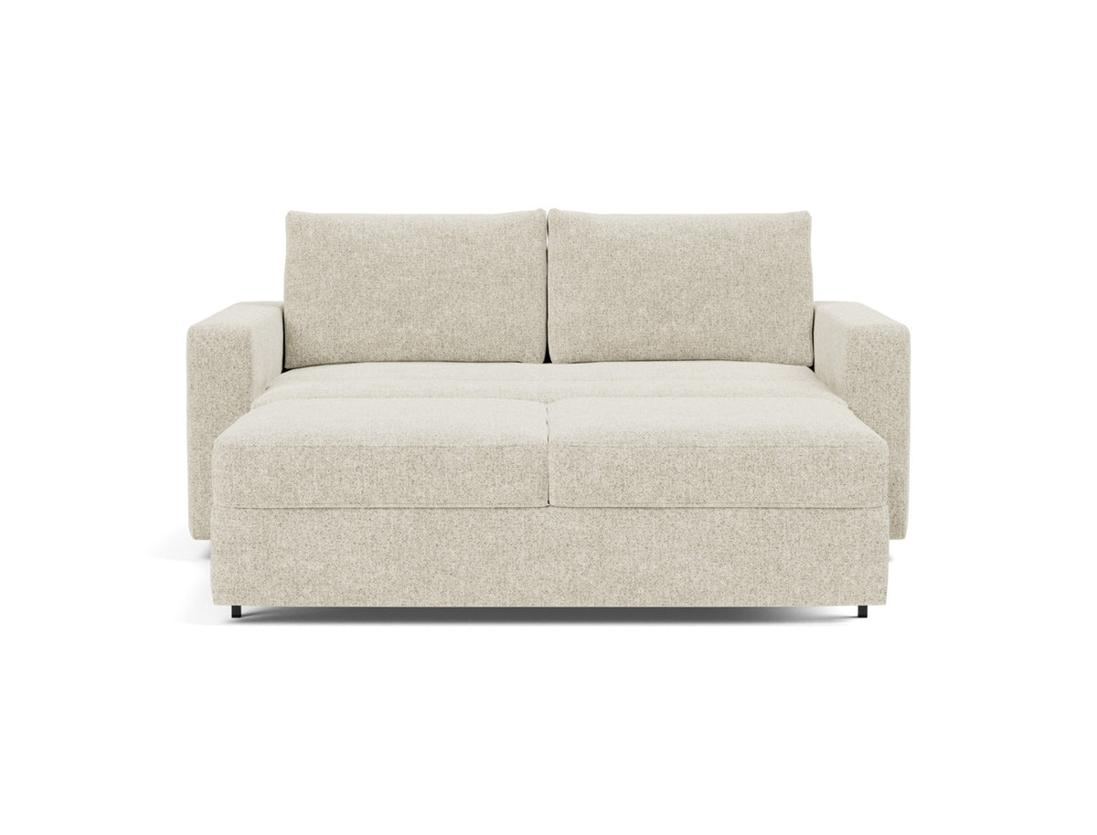 NEAH Sofa Bed, Standard, family lounger position