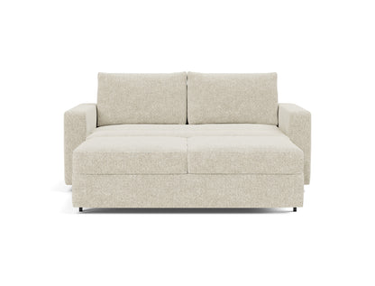 NEAH Sofa Bed, Standard, family lounger position