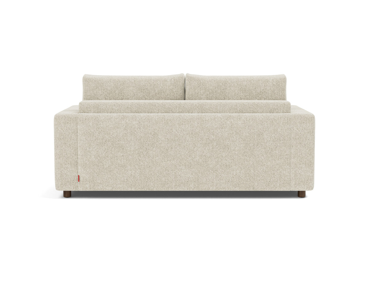 NEAH Sofa Bed, Standard, back view