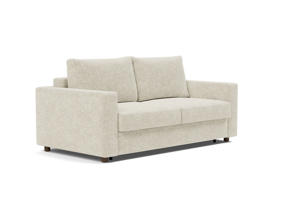 NEAH Sofa Bed, Standard, 3/4 view