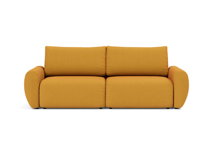 NORUM Sofa Bed Curve Arms 150x200CM