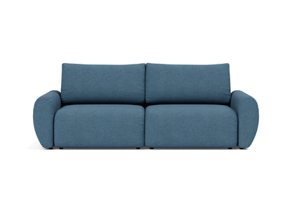 NORUM Sofa Bed Curve Arms 150x200CM