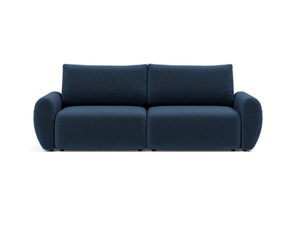 NORUM Sofa Bed Curve Arms 150x200CM