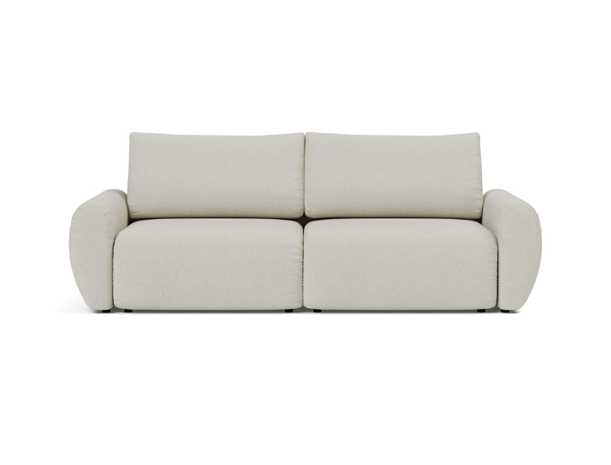 NORUM Sofa Bed Curve Arms 150x200CM
