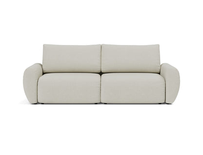 NORUM Sofa Bed Curve Arms 150x200CM