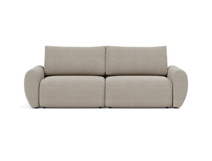 NORUM Sofa Bed Curve Arms 150x200CM