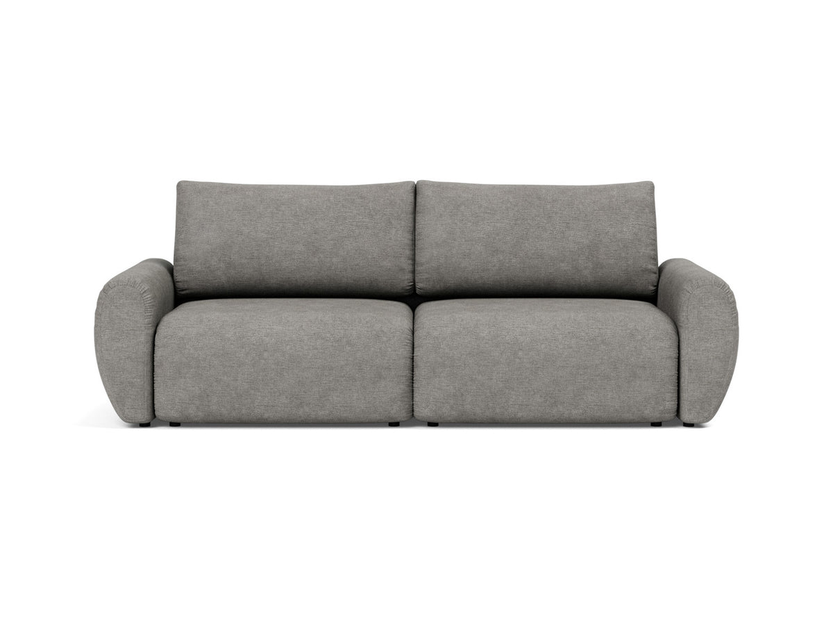 NORUM Sofa Bed Curve Arms 150x200CM