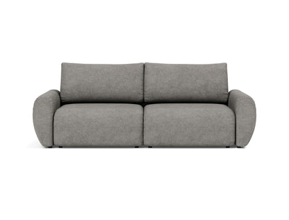 NORUM Sofa Bed Curve Arms 150x200CM