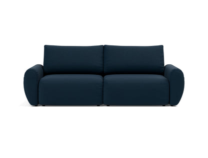 NORUM Sofa Bed Curve Arms 150x200CM