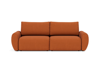 NORUM Sofa Bed Curve Arms 150x200CM
