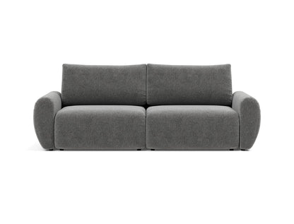 NORUM Sofa Bed Curve Arms 150x200CM