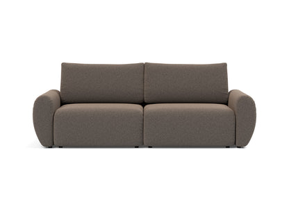 NORUM Sofa Bed Curve Arms 150x200CM