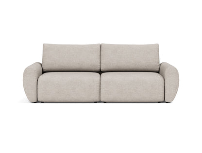 NORUM Sofa Bed Curve Arms 150x200CM