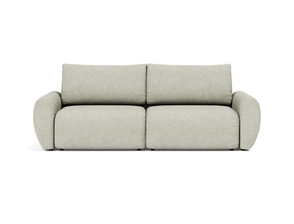 NORUM Sofa Bed Curve Arms 150x200CM