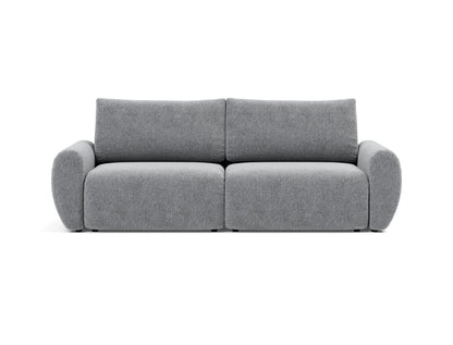 NORUM Sofa Bed Curve Arms 150x200CM