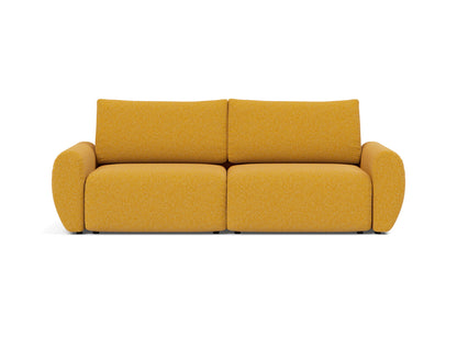 NORUM Sofa Bed Curve Arms 150x200CM