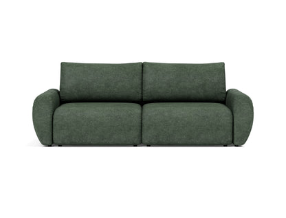 NORUM Sofa Bed Curve Arms 150x200CM