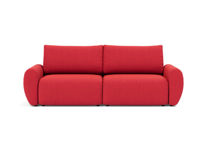 NORUM Sofa Bed Curve Arms 150x200CM