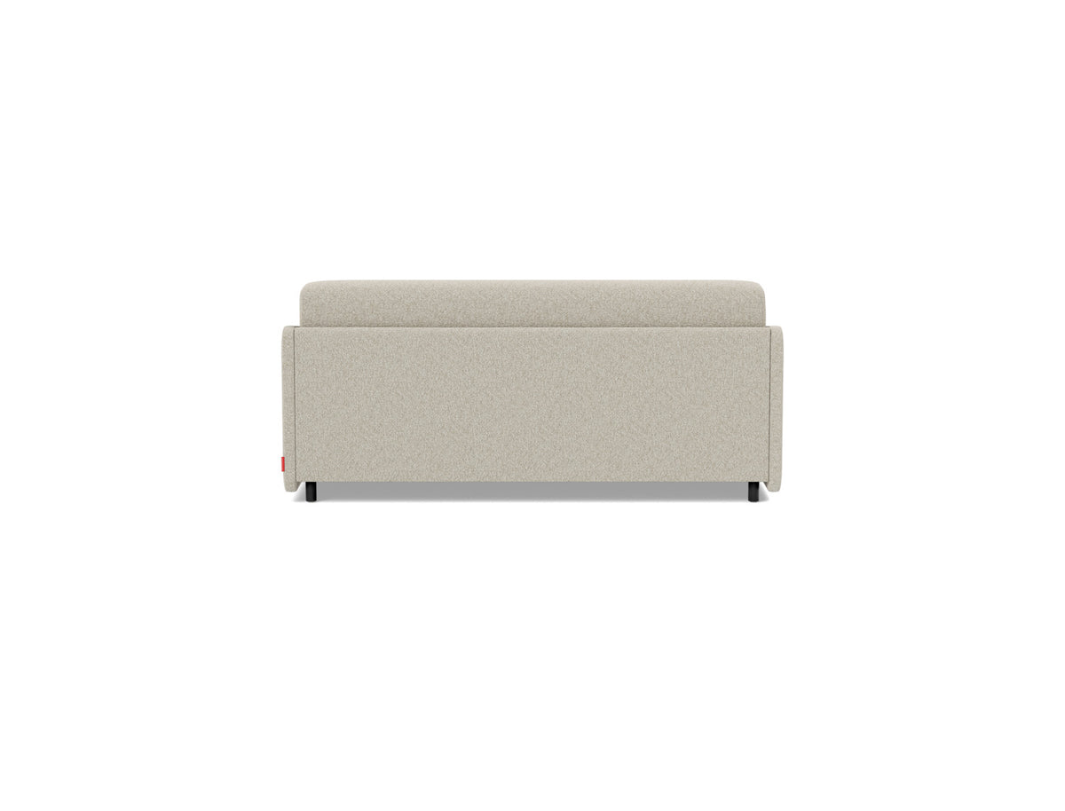 EIVOR Sofa Bed, Spring, back view