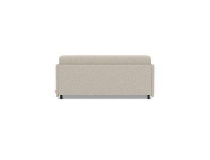 EIVOR Sofa Bed, Spring, back view