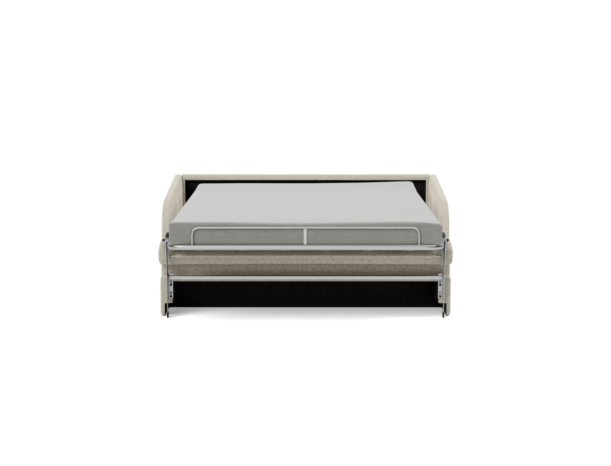 EIVOR Sofa Bed, Spring, bed position