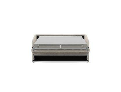 EIVOR Sofa Bed, Spring, bed position