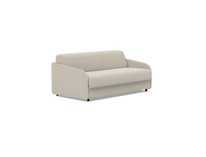 EIVOR Sofa Bed, Spring, 3/4 view