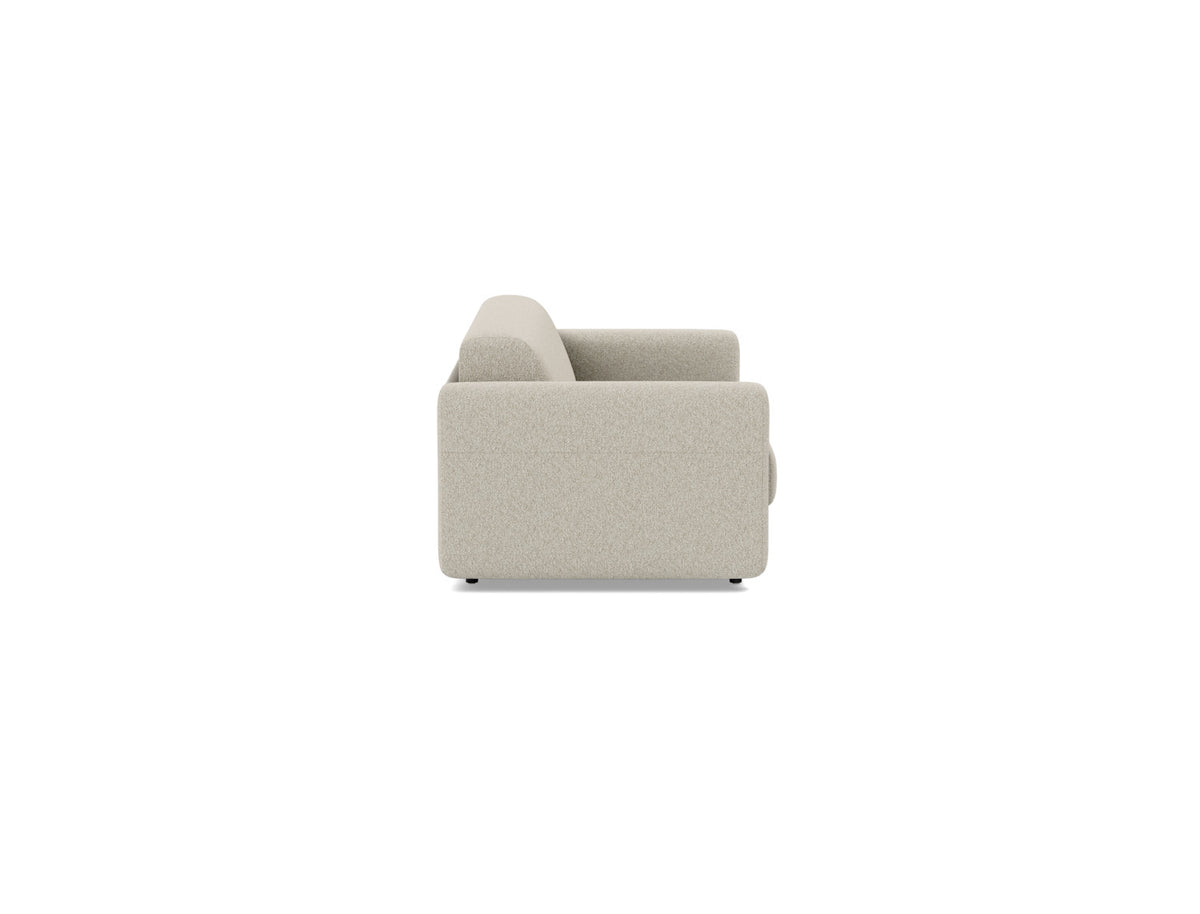 KILLIAN Sofa Bed, Spring, side view