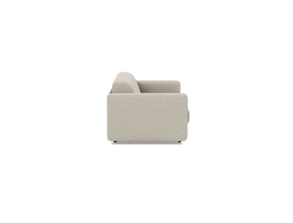 KILLIAN Sofa Bed, Spring, side view