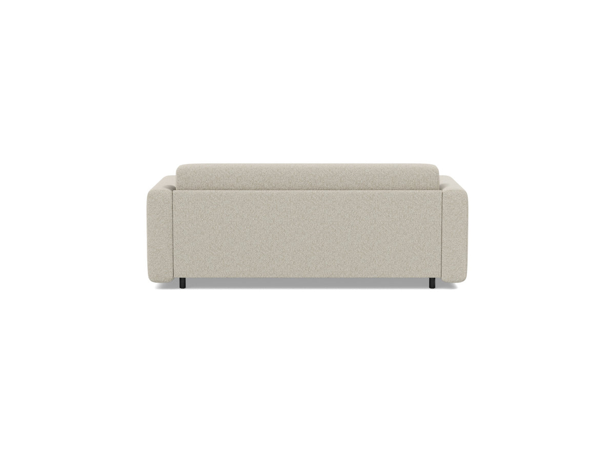 KILLIAN Sofa Bed, Spring, back view