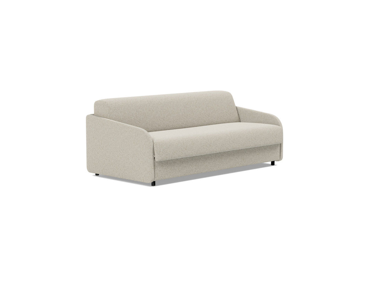 EIVOR Sofa Bed, Spring, 3/4 view